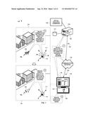 COLLAPSING AREAS OF A REGION IN A VIRTUAL UNIVERSE TO CONSERVE COMPUTING     RESOURCES diagram and image