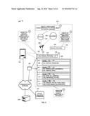 COLLAPSING AREAS OF A REGION IN A VIRTUAL UNIVERSE TO CONSERVE COMPUTING     RESOURCES diagram and image