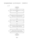 COLLAPSING AREAS OF A REGION IN A VIRTUAL UNIVERSE TO CONSERVE COMPUTING     RESOURCES diagram and image