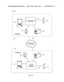 COLLAPSING AREAS OF A REGION IN A VIRTUAL UNIVERSE TO CONSERVE COMPUTING     RESOURCES diagram and image