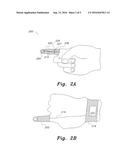 COLOR DETECTION SYSTEM AND METHOD FOR COLOR DETECTION FOR THE VISUALLY     IMPAIRED diagram and image