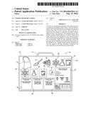 Cookie Chemistry Lab Kit diagram and image