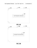 TWO SIDED PRINTED LABEL WITH ADHESIVE diagram and image