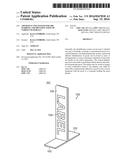 APPARATUS AND SYSTEM FOR THE MARKING AND IDENTIFICATION OF VARIOUS     MATERIALS diagram and image