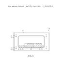 Modular Display Panel diagram and image