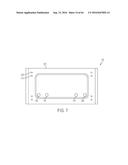 Modular Display Panel diagram and image