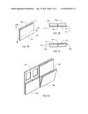 Modular Display System and Methods diagram and image