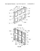 Modular Display System and Methods diagram and image