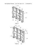 Modular Display System and Methods diagram and image