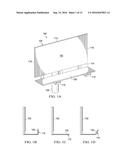 Outdoor Billboard with Lighting Assemblies diagram and image