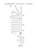 Outdoor Billboard with Lighting Assemblies diagram and image