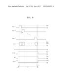 DISPLAY PANEL AND DISPLAY DEVICE INCLUDING THE SAME diagram and image