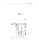 DISPLAY PANEL AND DISPLAY DEVICE INCLUDING THE SAME diagram and image