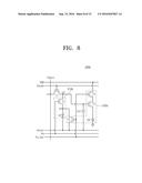 DISPLAY PANEL AND DISPLAY DEVICE INCLUDING THE SAME diagram and image