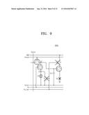 DISPLAY PANEL AND DISPLAY DEVICE INCLUDING THE SAME diagram and image