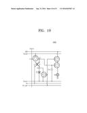 DISPLAY PANEL AND DISPLAY DEVICE INCLUDING THE SAME diagram and image