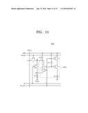 DISPLAY PANEL AND DISPLAY DEVICE INCLUDING THE SAME diagram and image