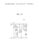 DISPLAY PANEL AND DISPLAY DEVICE INCLUDING THE SAME diagram and image