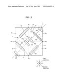 DISPLAY DEVICE diagram and image