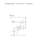 SEMICONDUCTOR DEVICE, DISPLAY DEVICE, AND ELECTRONIC DEVICE diagram and image