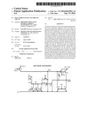 SELF-COMPENSATING GATE DRIVING CIRCUIT diagram and image