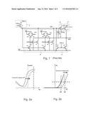 SELF-COMPENSATING GATE DRIVING CIRCUIT diagram and image