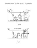 SELF-COMPENSATING GATE DRIVING CIRCUIT diagram and image