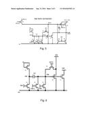 SELF-COMPENSATING GATE DRIVING CIRCUIT diagram and image