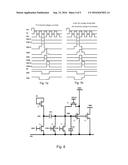 SELF-COMPENSATING GATE DRIVING CIRCUIT diagram and image