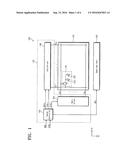 BACKLIGHT UNIT, DISPLAY APPARATUS HAVING THE SAME AND OPERATING METHOD OF     BACKLIGHT UNIT diagram and image