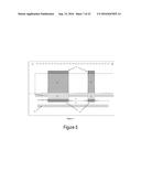 FLEXIBLE DISPLAY TILE AND METHOD OF PRODUCING SAME diagram and image