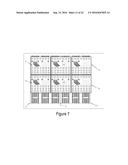 FLEXIBLE DISPLAY TILE AND METHOD OF PRODUCING SAME diagram and image