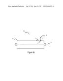 FLEXIBLE DISPLAY TILE AND METHOD OF PRODUCING SAME diagram and image