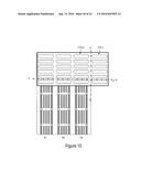 FLEXIBLE DISPLAY TILE AND METHOD OF PRODUCING SAME diagram and image