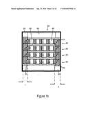 TILED DISPLAY AND METHOD OF ASSEMBLING SAME diagram and image