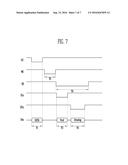 PIXEL CIRCUIT FOR INCREASING ACCURACY OF CURRENT SENSING diagram and image