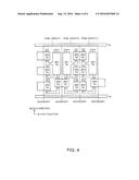 DISPLAY DEVICE AND ELECTRONIC APPARATUS diagram and image