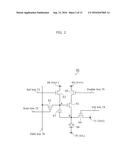 METHOD FOR POWERING OFF DISPLAY APPARATUS, AND DISPLAY APPARATUS diagram and image