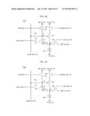 METHOD FOR POWERING OFF DISPLAY APPARATUS, AND DISPLAY APPARATUS diagram and image