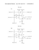 METHOD FOR POWERING OFF DISPLAY APPARATUS, AND DISPLAY APPARATUS diagram and image