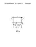 VOLTAGE PROGRAMMED PIXEL CIRCUIT, DISPLAY SYSTEM AND DRIVING METHOD     THEREOF diagram and image