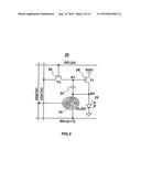 VOLTAGE PROGRAMMED PIXEL CIRCUIT, DISPLAY SYSTEM AND DRIVING METHOD     THEREOF diagram and image