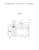 DISPLAY APPARATUS FOR CHANGING COLOR DISTRIBUTION OF LIGHT GENERATED BY     DISPLAY AND METHOD THEREOF diagram and image