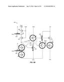 DRIVER CIRCUIT WITH REDUCED LEAKAGE diagram and image