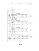 DRIVER CIRCUIT WITH REDUCED LEAKAGE diagram and image