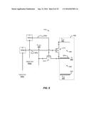 DRIVER CIRCUIT WITH REDUCED LEAKAGE diagram and image