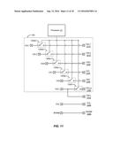 DRIVER CIRCUIT WITH REDUCED LEAKAGE diagram and image