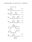 DRIVER CIRCUIT WITH REDUCED LEAKAGE diagram and image