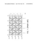 LIQUID CRYSTAL DISPLAY diagram and image