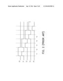 LIQUID CRYSTAL DISPLAY diagram and image